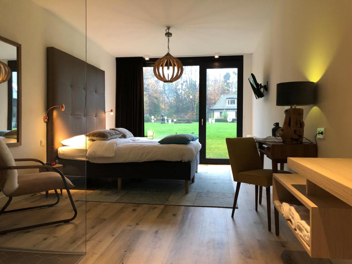 Villa Heidebad Epe Kültér fotó