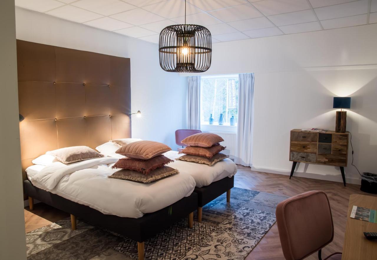 Villa Heidebad Epe Kültér fotó
