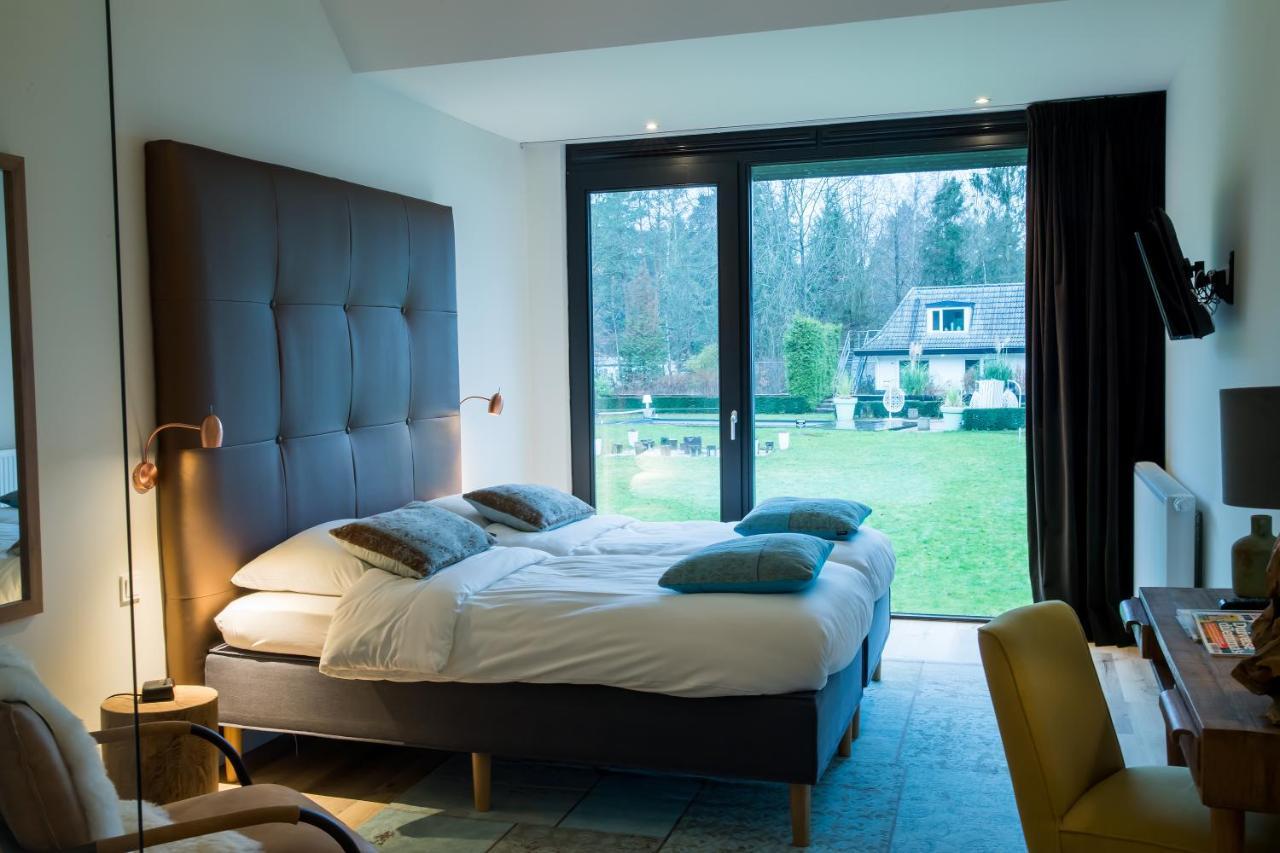 Villa Heidebad Epe Kültér fotó